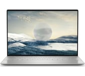 DELL XPS 13 Plus 13.4" Laptop - Intel®Core i7, 512 GB SSD, Silver, Silver/Grey