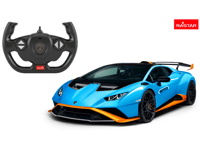 Rastar Radiostyrd Lamborghini Huracan
