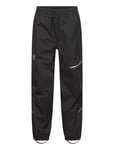 K Sogn Pant Black Helly Hansen