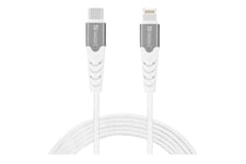 Sandberg Lightning-kabel - Lightning / USB - MFI Certified - 2 m