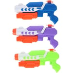 2Pcs Water Gun - Splashy Fun with Water Pistol for Boys