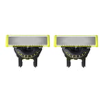 Philips OneBlade 360 QP2523 QP2530 QP6523 2-pack