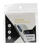 Härdat kameraglas Samsung Galaxy S21 Ultra 5G (G998B)