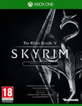 The Elder Scrolls V: Skyrim Special Edition Xbox One (Digital nedlasting)