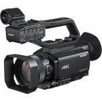 Caméscope Sony XDCAM PXW-Z90V