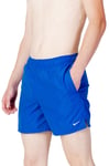 Maillots De Bain Homme Nike Swim Volley Short Nessa560