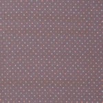 Tyg 145cm Color Dots Grey