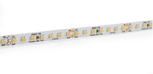 Beslag Design LED-strip Flexy SHE6 D-M Utan tejp : Längd - 2 m