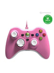 Hyperkin Xenon - Pink - Controller - Microsoft Xbox One