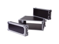 Roadinger 30109784 19 Tums Rack 4 U Trä Inkl. Handtag