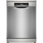 Fristående Diskmaskin - BOSCH - SMS8TCI04E - PerfectDry - Home Connect - 60 cm