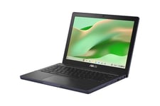 ASUS Chromebook CR12 CR1204CGA-R80019 Bärbar dator - Intel N-series N100 / 800 MHz - 8 GB LPDDR5 - 64 GB eMMC - Intel UHD Graphics - 12.2"