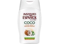 Instituto Espanol_Coco Moisturizing Body Milk 100Ml