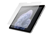 Compulocks Surface Go 2-4 Tempered Glass Screen Protector - skärmskydd för Tablet PC - härdat glas