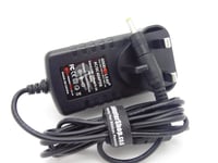 GOOD LEAD 12V 1.5A SWITCHING ADAPTER FOR TEVION VISION 1270 DVD