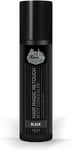 The Shave Factory Hair Root Magic Retouch Spray | Regrowth | Black 100 ml