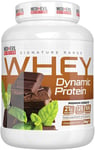 Medi-Evil Nutrition Whey Dynamic Protein Powder, Muscle Development, Chocolate M