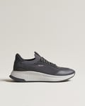 BOSS BLACK Titanium Evo Sneaker Grey