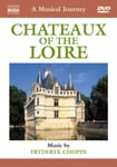 - A Musical Journey: Chateaux of the Loire DVD