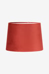 PR Home - Lampskärm Sofia 25,5 cm - Röd