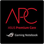 ASUS Premium Care - 3 års international garanti for ROG Ally (Pick-up &amp; Return)
