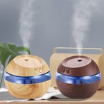 Usb Aroma Essential Oil Diffuser Ultrasonic Cool Mist Humidifier B