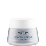 "Vichy Liftactiv Supreme Cream: The Ultimate 1.7 oz Anti-Aging Solution