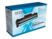 TB - Magenta - kompatibel - tonerkassett (alternativ för: HP CB543A) - för HP Color LaserJet CM1312 MFP, CM1312nfi MFP, CP1215, CP1515n, CP1518ni