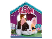 FurReal My Minis 15 cm - Kitty