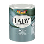 Maling Lady Aqua A-base 0,68l - Jotun