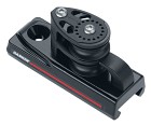 Harken 27 mm ESP End Control Double with Dead End