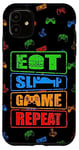 iPhone 11 Gamer Duty call gaming legend of your gaming league Case