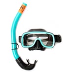 Ocean & Earth Free Dive & Snorkel Junior Dykmask