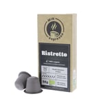 Ristretto 10-pakke