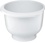 Bosch MUZ5KR1 - Plastic - Mixing Bowl White - For Mum 5