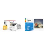 Everything Box Polaroid Lab & 6002 - Film instantané Couleur pour 600 et i-Type