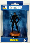 Epic Games Fortnite Stampers Figure Legendary Omega New! 8cm/3 "