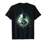 Fantastic Beasts The Crimes Of Grindelwald Vs Dumbledore T-Shirt