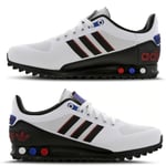 Adidas La Trainer Ii Mens Size 7 Uk Trainers Special Edition Sneaker Shoes