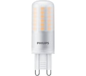 Philips Corepro Led Nd 4.8-60W G9 827, 4,8 W, 60 W, G9, 570 Lm, 15000 H, Varmvitt