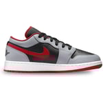 Baskets enfant Nike  Air Jordan 1 Low (Gs)