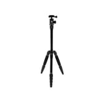 SIRUI TRAVELER 5A ALU TRIPOD KIT W/ BALLHEAD