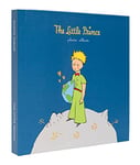 Grupo Erik The Little Prince Self-Adhesive Photo Album | 6.3 x 6.3 inches - 16 x 16 cm | 11 Double Sided Pages | Hardcover | Photo Books For Memories | Friend Gifts