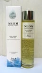 Neom Organics Real Luxury Body Oil - Lavender,Jasmine & Brazillian Rosewood BNIB