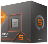 AMD Ryzen 5 8500G APU - DEMOVARE