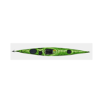 Boreal Design Epsilon P100 Grønn, ekspert pakke