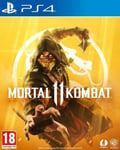 Mortal Kombat 11 | PS4 PlayStation 4 New