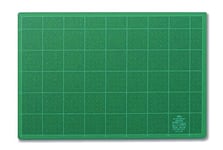 NT Tapis de découpe CM-452G (450 x 300 mm, vert, format A3) 470017