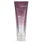Joico Defy Damage Protective Conditioner 250 Ml Transparent
