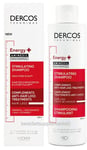 Vichy Dercos Energy+ ANTI HAIR LOSS Stimulating Shampoo 200ml-AMINEXIL&VITAMIN E